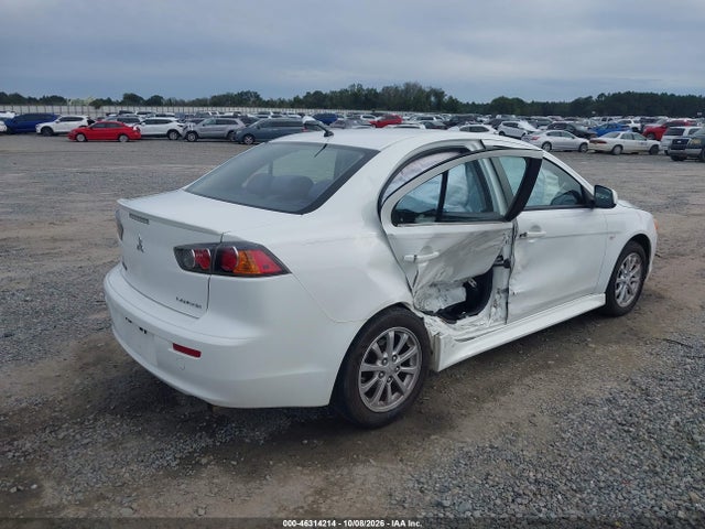 Продаж на аукціоні авто 2011 Mitsubishi Lancer Es, vin: JA32U2FU0BU028362, номер лоту: 46314214