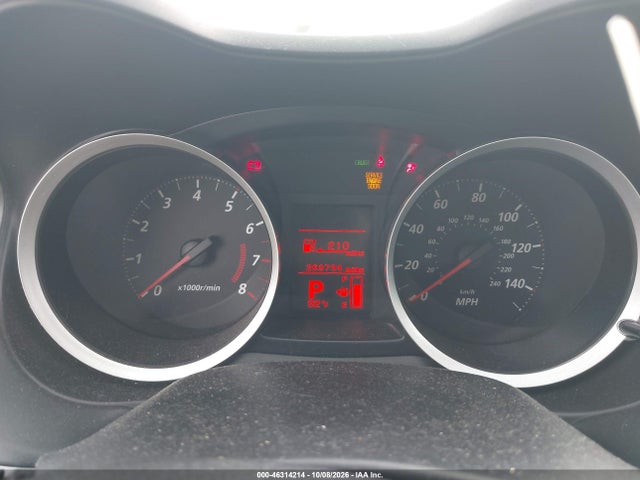 Продаж на аукціоні авто 2011 Mitsubishi Lancer Es, vin: JA32U2FU0BU028362, номер лоту: 46314214