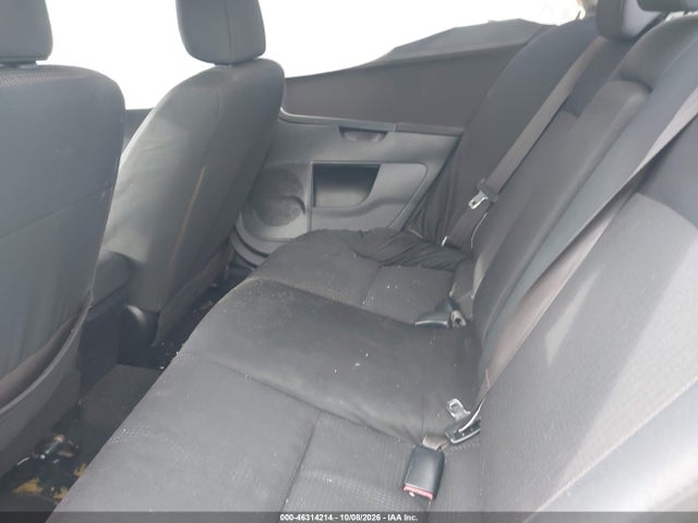 Продаж на аукціоні авто 2011 Mitsubishi Lancer Es, vin: JA32U2FU0BU028362, номер лоту: 46314214