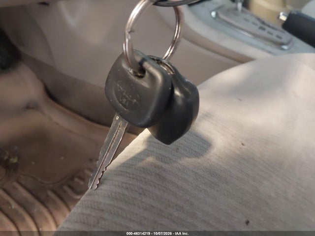 46314219 :رقم المزاد ، JTDBU4EE4B9125851 vin ، 2011 Toyota Corolla Le مزاد بيع