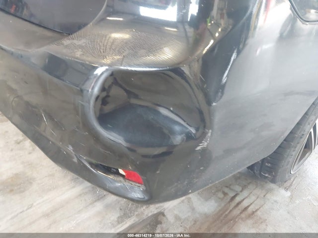 46314219 :رقم المزاد ، JTDBU4EE4B9125851 vin ، 2011 Toyota Corolla Le مزاد بيع