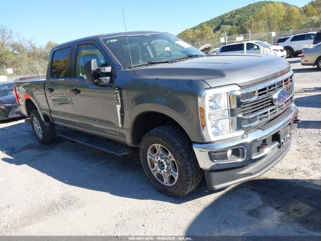Aukcja sprzedaży 2025 Ford F-250 Xlt, vin: 1FT7W2BT0SEC54040, numer aukcji: 46314228