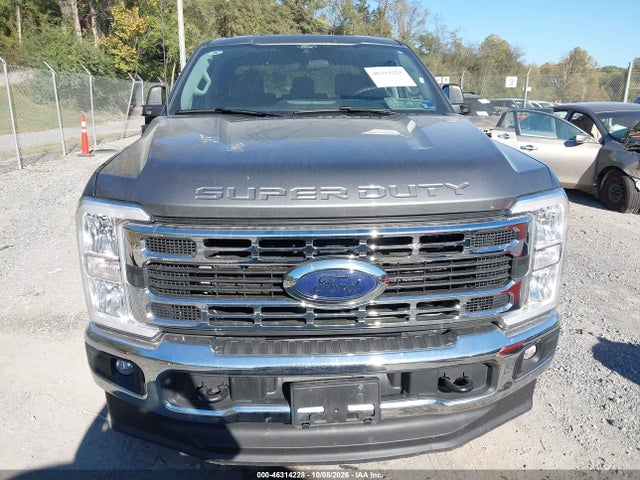Продажа на аукционе авто 2025 Ford F-250 Xlt, vin: 1FT7W2BT0SEC54040, номер лота: 46314228