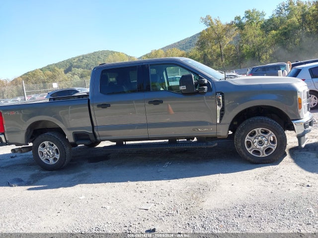 Продажа на аукционе авто 2025 Ford F-250 Xlt, vin: 1FT7W2BT0SEC54040, номер лота: 46314228