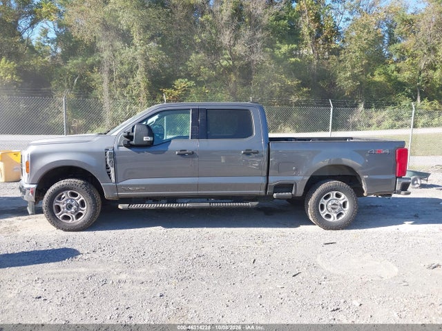 Продажа на аукционе авто 2025 Ford F-250 Xlt, vin: 1FT7W2BT0SEC54040, номер лота: 46314228