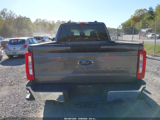 Продажа на аукционе авто 2025 Ford F-250 Xlt, vin: 1FT7W2BT0SEC54040, номер лота: 46314228