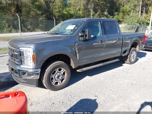 Продажа на аукционе авто 2025 Ford F-250 Xlt, vin: 1FT7W2BT0SEC54040, номер лота: 46314228