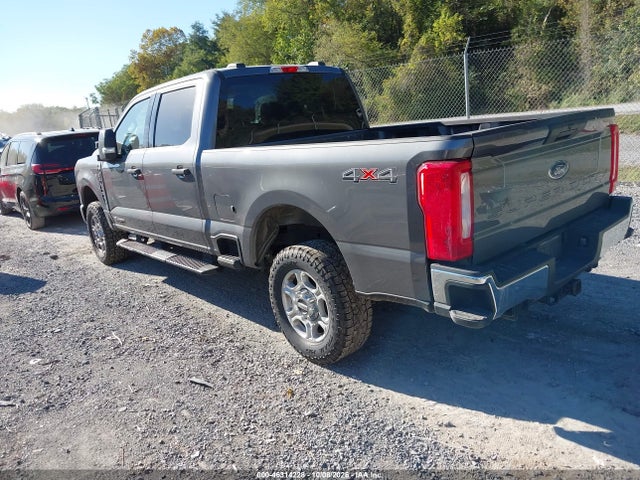 Продажа на аукционе авто 2025 Ford F-250 Xlt, vin: 1FT7W2BT0SEC54040, номер лота: 46314228