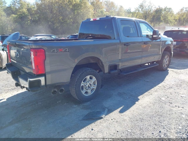 Продажа на аукционе авто 2025 Ford F-250 Xlt, vin: 1FT7W2BT0SEC54040, номер лота: 46314228