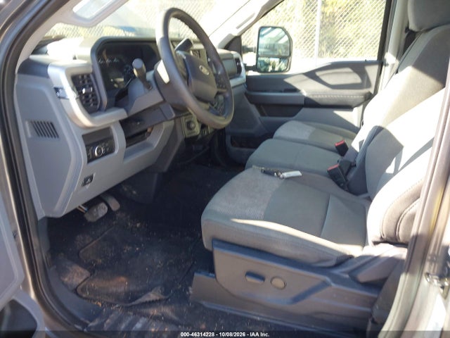 Продажа на аукционе авто 2025 Ford F-250 Xlt, vin: 1FT7W2BT0SEC54040, номер лота: 46314228