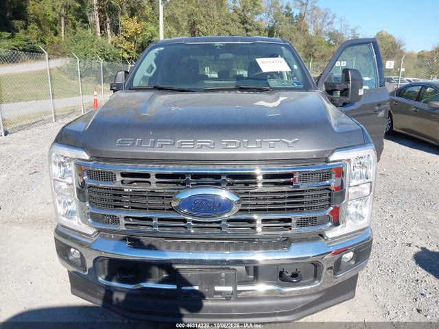 Продажа на аукционе авто 2025 Ford F-250 Xlt, vin: 1FT7W2BT0SEC54040, номер лота: 46314228