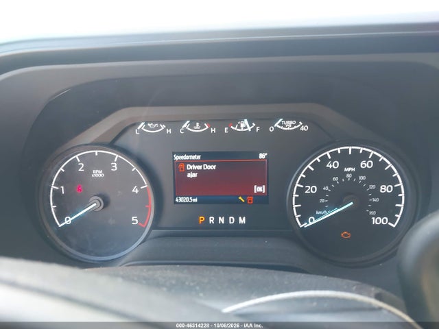 Продажа на аукционе авто 2025 Ford F-250 Xlt, vin: 1FT7W2BT0SEC54040, номер лота: 46314228