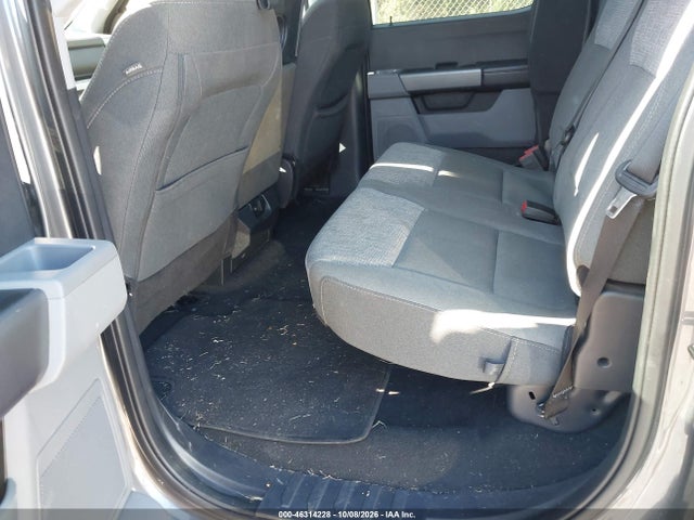 Продажа на аукционе авто 2025 Ford F-250 Xlt, vin: 1FT7W2BT0SEC54040, номер лота: 46314228
