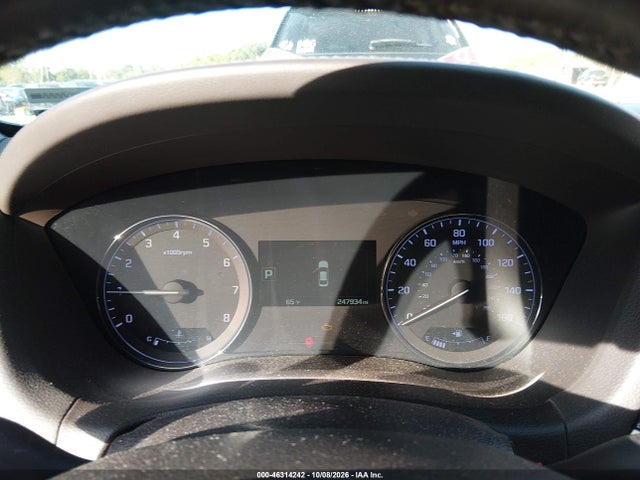 Продажа на аукционе авто 2015 Hyundai Genesis 3.8, vin: KMHGN4JEXFU100055, номер лота: 46314242