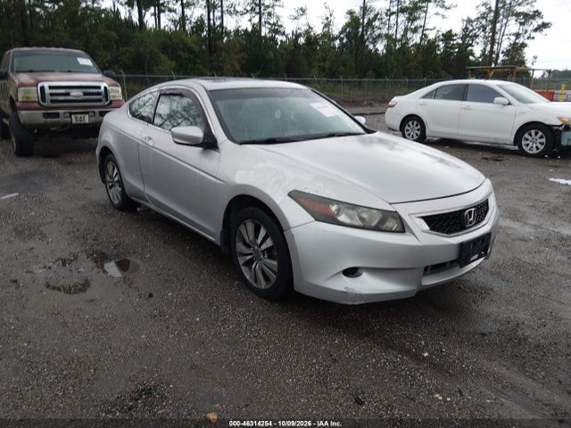 2009 Honda Accord 2.4 Ex-l მანქანა იყიდება აუქციონზე, vin: 1HGCS12899A024208, აუქციონის ნომერი: 46314254