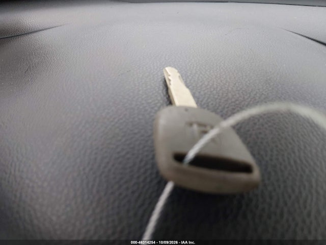 2009 Honda Accord 2.4 Ex-l მანქანა იყიდება აუქციონზე, vin: 1HGCS12899A024208, აუქციონის ნომერი: 46314254