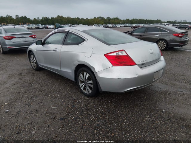 2009 Honda Accord 2.4 Ex-l მანქანა იყიდება აუქციონზე, vin: 1HGCS12899A024208, აუქციონის ნომერი: 46314254