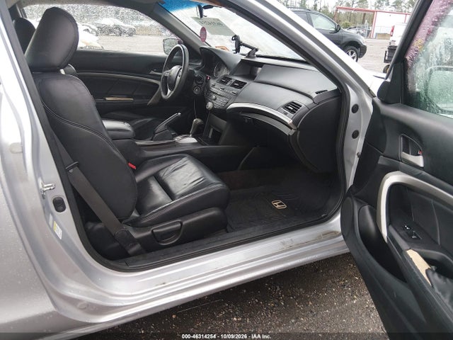 2009 Honda Accord 2.4 Ex-l მანქანა იყიდება აუქციონზე, vin: 1HGCS12899A024208, აუქციონის ნომერი: 46314254