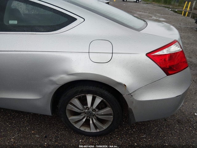 2009 Honda Accord 2.4 Ex-l მანქანა იყიდება აუქციონზე, vin: 1HGCS12899A024208, აუქციონის ნომერი: 46314254