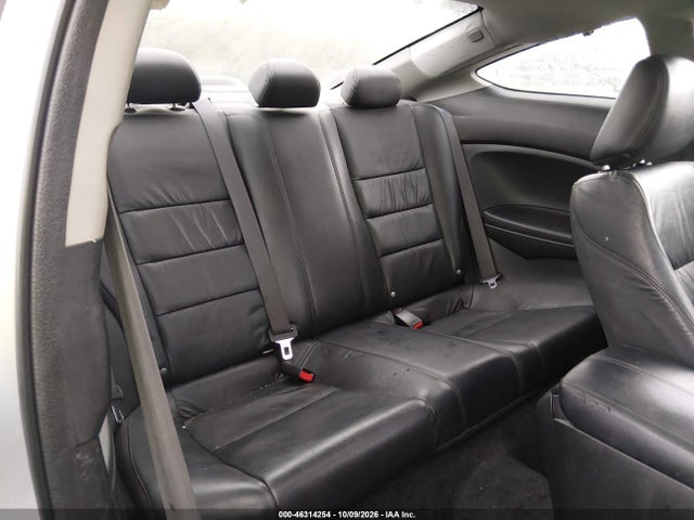 2009 Honda Accord 2.4 Ex-l მანქანა იყიდება აუქციონზე, vin: 1HGCS12899A024208, აუქციონის ნომერი: 46314254