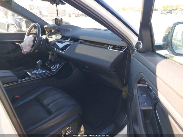 Aukcja sprzedaży 2022 Land Rover Range Rover Evoque R-dynamic S, vin: SALZT2FX3NH168909, numer aukcji: 46314255