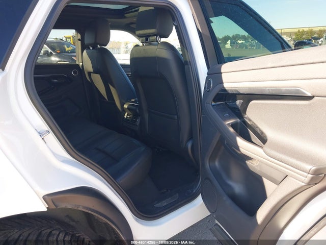Aukcja sprzedaży 2022 Land Rover Range Rover Evoque R-dynamic S, vin: SALZT2FX3NH168909, numer aukcji: 46314255