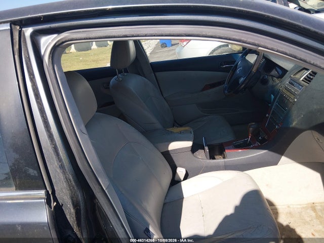2007 Lexus Es 350 მანქანა იყიდება აუქციონზე, vin: JTHBJ46G372032634, აუქციონის ნომერი: 46314260