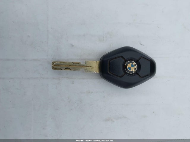 Aukcja sprzedaży 2002 Bmw 530ia, vin: WBADT63482CH87839, numer aukcji: 46314270