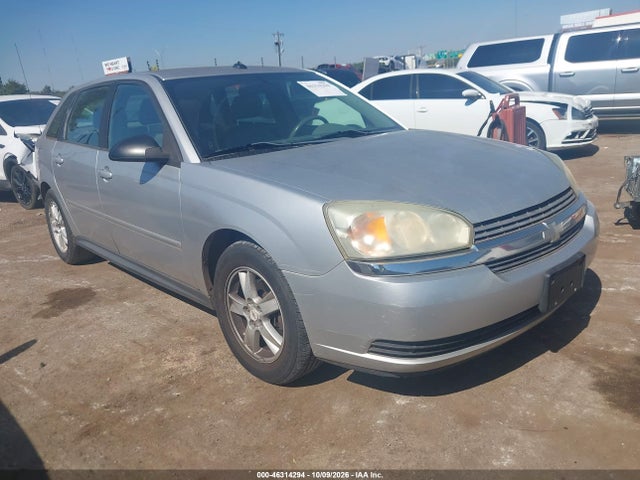 46314294 :رقم المزاد ، 1G1ZT64864F174197 vin ، 2004 Chevrolet Malibu Maxx Ls مزاد بيع