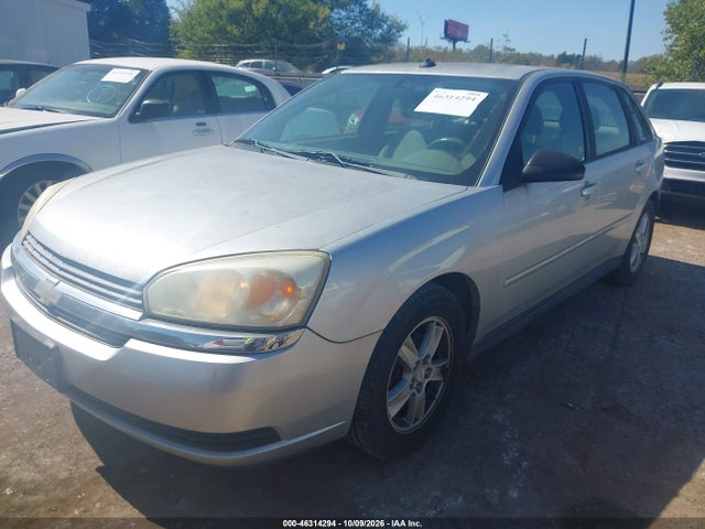 46314294 :رقم المزاد ، 1G1ZT64864F174197 vin ، 2004 Chevrolet Malibu Maxx Ls مزاد بيع