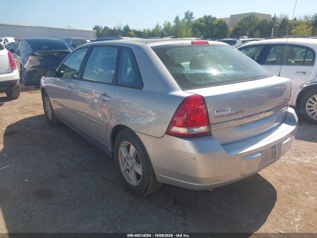 46314294 :رقم المزاد ، 1G1ZT64864F174197 vin ، 2004 Chevrolet Malibu Maxx Ls مزاد بيع