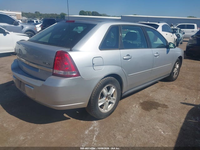 46314294 :رقم المزاد ، 1G1ZT64864F174197 vin ، 2004 Chevrolet Malibu Maxx Ls مزاد بيع