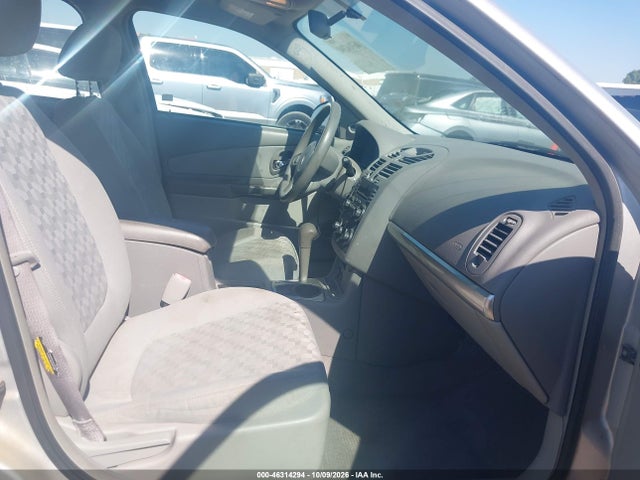 46314294 :رقم المزاد ، 1G1ZT64864F174197 vin ، 2004 Chevrolet Malibu Maxx Ls مزاد بيع