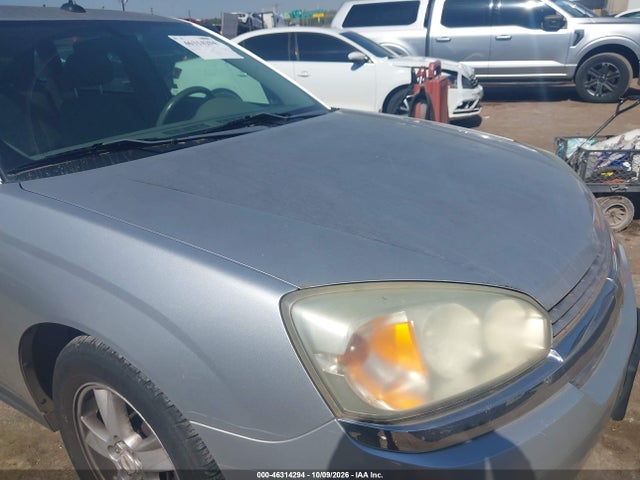 46314294 :رقم المزاد ، 1G1ZT64864F174197 vin ، 2004 Chevrolet Malibu Maxx Ls مزاد بيع
