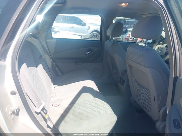 46314294 :رقم المزاد ، 1G1ZT64864F174197 vin ، 2004 Chevrolet Malibu Maxx Ls مزاد بيع