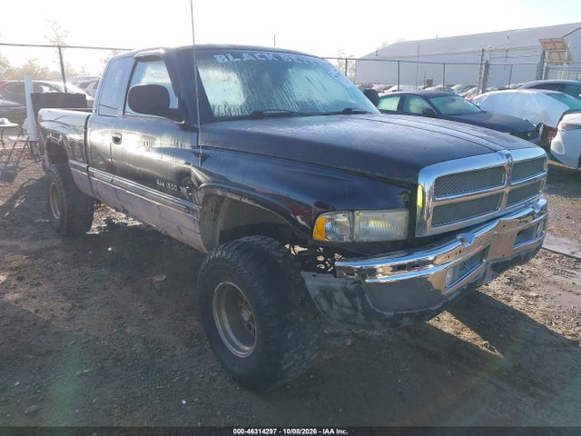 Продаж на аукціоні авто 2001 Dodge Ram 1500 St, vin: 3B7HF13Z51G799708, номер лоту: 46314297