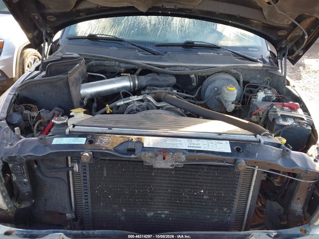 Продаж на аукціоні авто 2001 Dodge Ram 1500 St, vin: 3B7HF13Z51G799708, номер лоту: 46314297