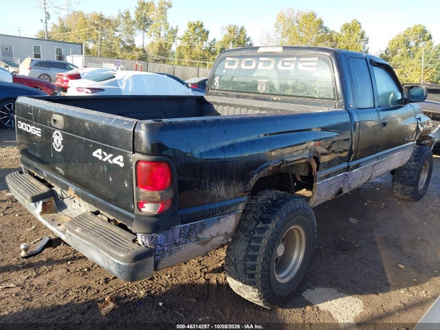 Продаж на аукціоні авто 2001 Dodge Ram 1500 St, vin: 3B7HF13Z51G799708, номер лоту: 46314297