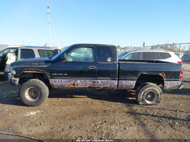 Продаж на аукціоні авто 2001 Dodge Ram 1500 St, vin: 3B7HF13Z51G799708, номер лоту: 46314297