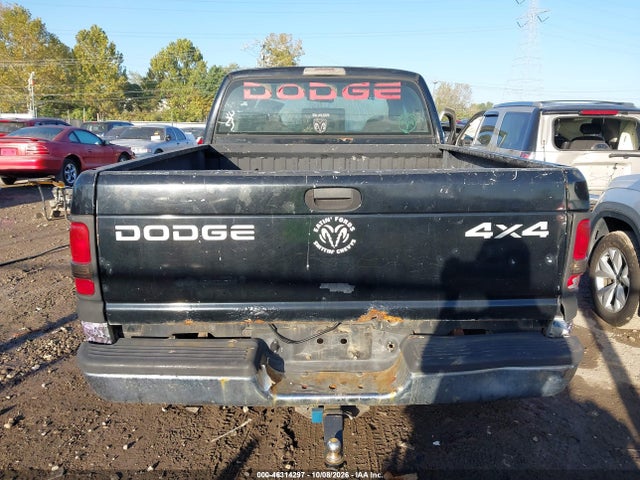 Продаж на аукціоні авто 2001 Dodge Ram 1500 St, vin: 3B7HF13Z51G799708, номер лоту: 46314297