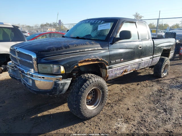 Продаж на аукціоні авто 2001 Dodge Ram 1500 St, vin: 3B7HF13Z51G799708, номер лоту: 46314297