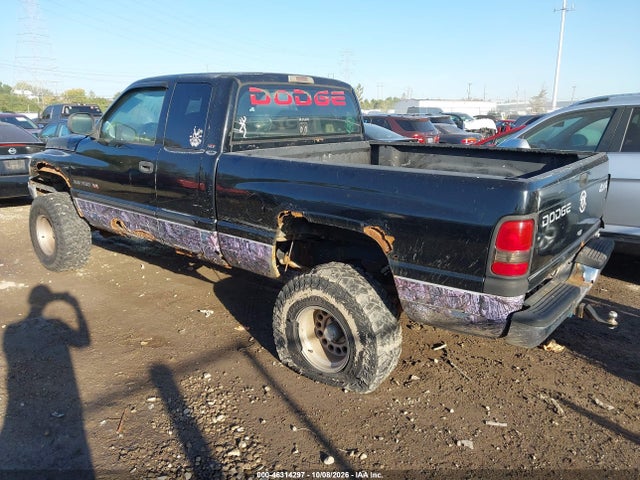 Продаж на аукціоні авто 2001 Dodge Ram 1500 St, vin: 3B7HF13Z51G799708, номер лоту: 46314297