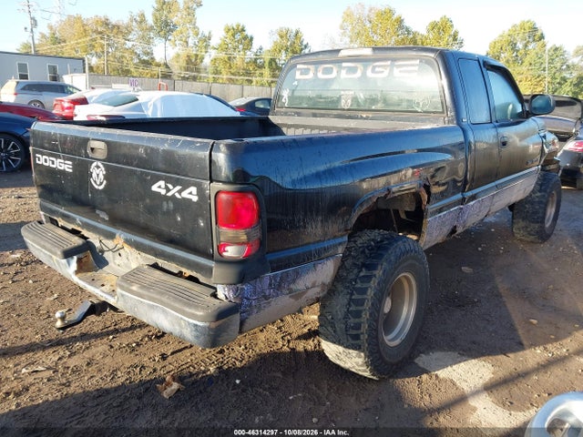 Продаж на аукціоні авто 2001 Dodge Ram 1500 St, vin: 3B7HF13Z51G799708, номер лоту: 46314297