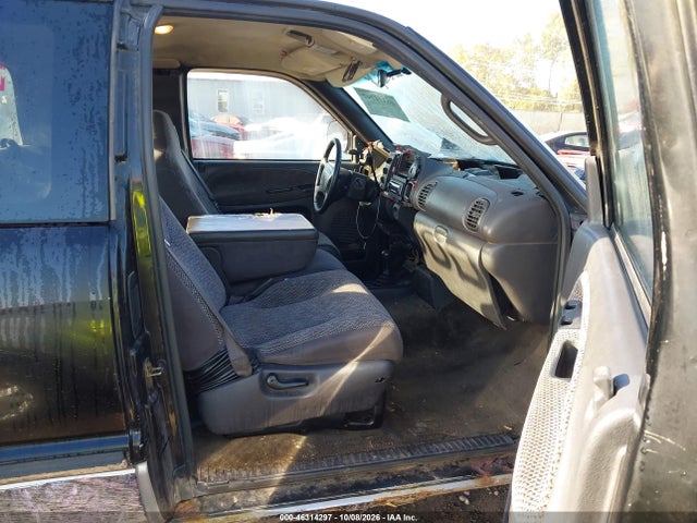 Продаж на аукціоні авто 2001 Dodge Ram 1500 St, vin: 3B7HF13Z51G799708, номер лоту: 46314297