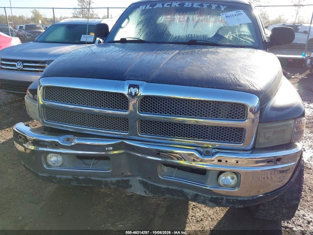 Продаж на аукціоні авто 2001 Dodge Ram 1500 St, vin: 3B7HF13Z51G799708, номер лоту: 46314297
