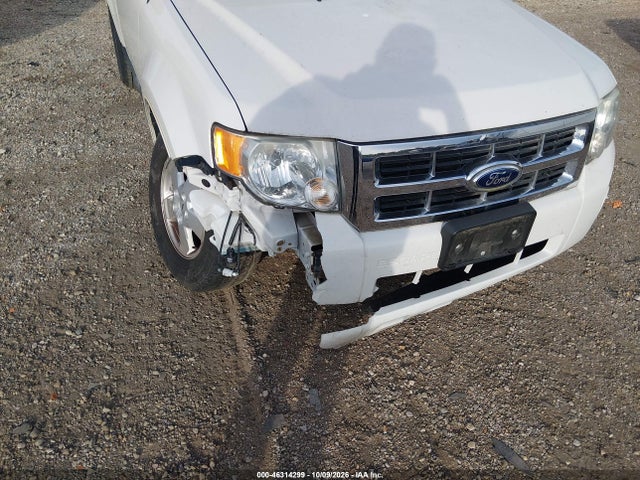 46314299 :رقم المزاد ، 1FMCU0D79CKC02588 vin ، 2012 Ford Escape Xlt مزاد بيع