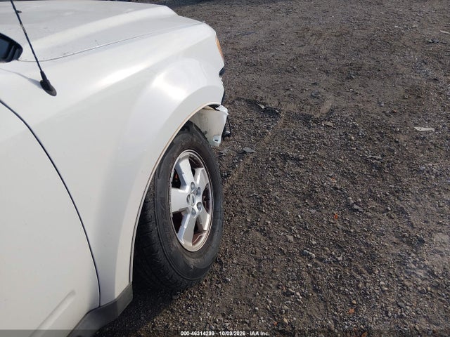 46314299 :رقم المزاد ، 1FMCU0D79CKC02588 vin ، 2012 Ford Escape Xlt مزاد بيع