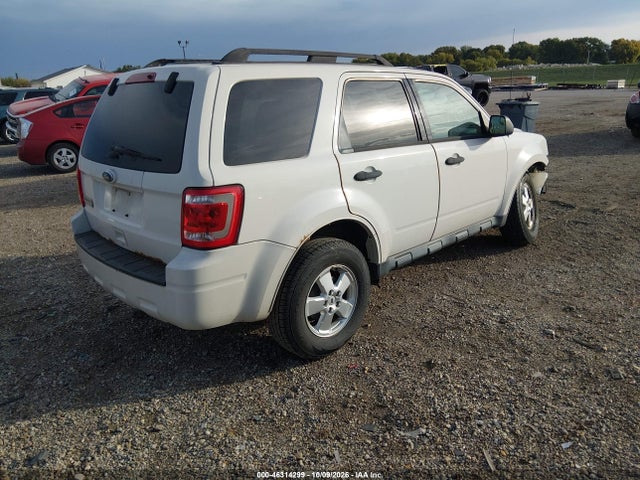 46314299 :رقم المزاد ، 1FMCU0D79CKC02588 vin ، 2012 Ford Escape Xlt مزاد بيع