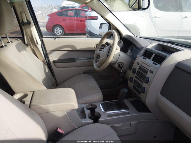 46314299 :رقم المزاد ، 1FMCU0D79CKC02588 vin ، 2012 Ford Escape Xlt مزاد بيع