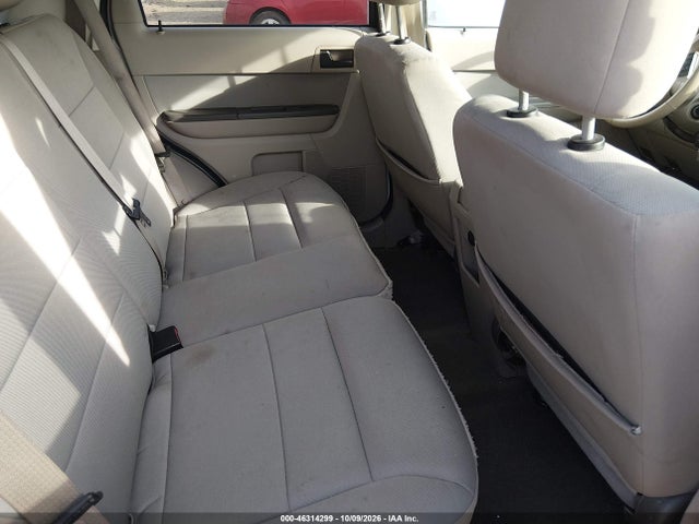 46314299 :رقم المزاد ، 1FMCU0D79CKC02588 vin ، 2012 Ford Escape Xlt مزاد بيع